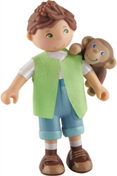 Piccoli amici HABA - Julius e la scimmietta