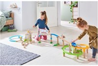 Haba Kullerbü pista per biglie - Maxi set Avventura in montagna - confezione base-3