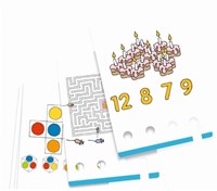 Haba LogiCASE Set iniziale 6+ gioco educativo - pensiero logico-2