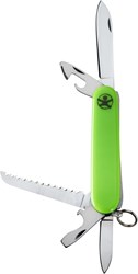 Haba Terra Kids coltello tascabile per bambini - sicuro per avventure all'aperto