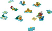 HABA gioco Stack madness nello Zuiderzee-3