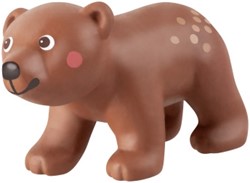 HABA Piccoli Amici - Cucciolo di orso bruno