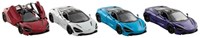 Goki McLaren 720S auto giocattolo - modello die-cast 1:36 - auto sportiva