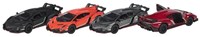 Goki auto giocattolo Lamborghini Veneno 1-36 modello multicolore