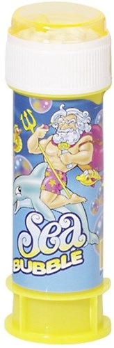 Goki Bolle di sapone - Oceano - Flacone 60 ml per bambini-2