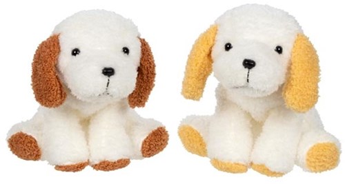 Goki gioco di carte educativo Cani Cardino - gioco colorato per bambini