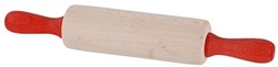 Goki mattarello in legno giocattolo bambini - accessorio cucina 21cm