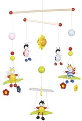 Goki 52954 telefonino per bambini