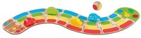 Goki gioco in legno corsa delle coccinelle educativo per bambini