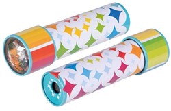Goki caleidoscopio giocattolo Galaxy colorato per bambini