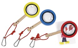 Goki Lent d'ingrandimento