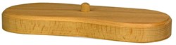 Holztiger supporto in legno per palma grande accessorio giocattolo