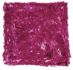 Stockmar blocchi di cera rosso violetto - pastelli a cera d'api per bambini