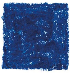 Stockmar blocchetti di cera giocattolo creativo colore blu di Prussia