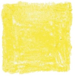 Stockmar blocchetti di cera giallo sole - 12 pezzi gioco creativo