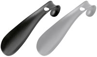 Calzascarpe plastica 16cm strumento pratico per indossare scarpe