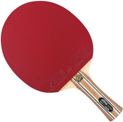 Atemi racchetta da ping pong carbon anatomic ITTF - qualità da competizione