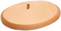 Ostheimer supporto in legno gruppo palme accessorio giocattolo