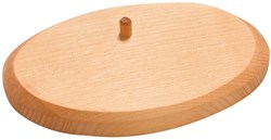 Ostheimer supporto in legno gruppo palme accessorio giocattolo