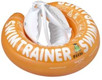 Swimtrainer aiuto al nuoto arancione 15-30kg per bambini 2-6 anni-2
