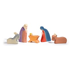 Planet Happy - Merk Ostheimer - Kerst