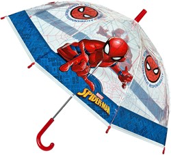 van der Meulen Ombrello Spiderman per bambini - impermeabile e resistente