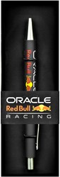 Red Bull penna a sfera premium giftbox design Formula 1 - metallo
