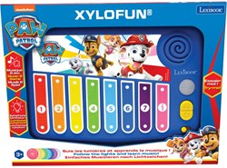 Paw Patrol Xilofono educativo con luci e gioco musicale per bambini