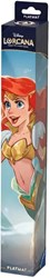 Disney Lorcana tappetino Winterspell Ariel - Accessorio Trading Card Game