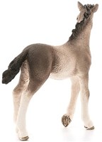 Schleich Cavalli - Puledro Andaluso 13822 figura giocattolo-3