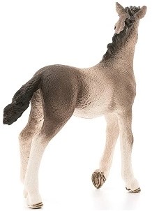 Schleich Cavalli - Puledro Andaluso 13822 figura giocattolo-3