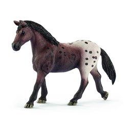 Schleich cavallo - Giumenta Appaloosa 13861 figura da gioco