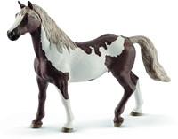 Schleich cavalli giocattolo - Paint Horse stallone 13885 realistico