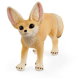 SCHLEICH DESERT FOX