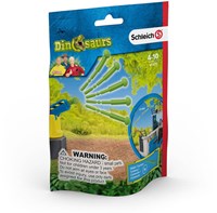 Schleich Dinosaurs set freccette - accessorio dinosauro giocattolo 41470-2