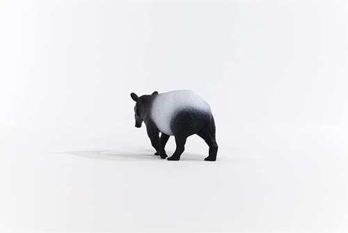 Schleich Wild Life Tapir - Figura da gioco - Giocattolo per bambini 14850-3
