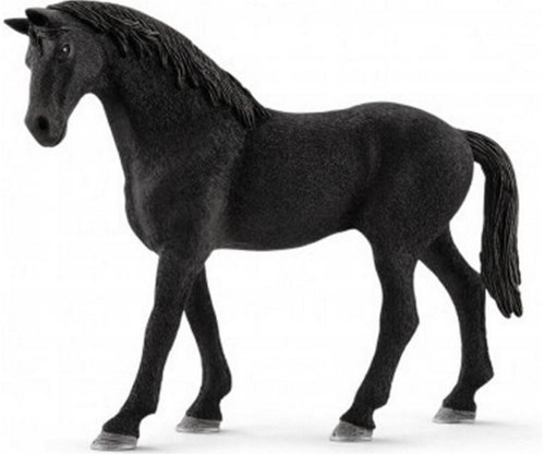 Schleich stallone purosangue inglese figura cavallo plastica-2