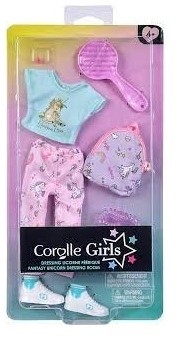 Corolle Girls - Fantasy Unicorn Outfit