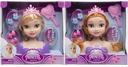 Bambola truccatrice Principessa dolce in scatola 1008