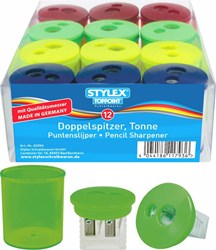 Stylex 12 Temperamatite Ton 42094