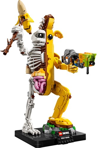 LEGO Fortnite 77072 Peely Bone-2