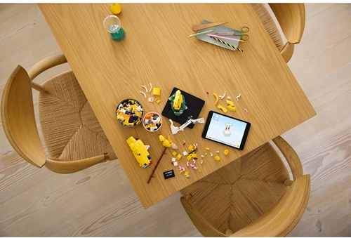 LEGO Fortnite 77072 Peely Bone-3