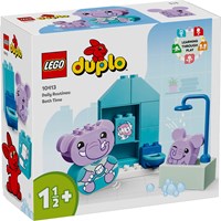 Duplo Card Set: Il bagno