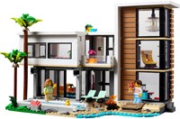LEGO Creator 31153 Modern Huis-2