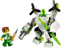 LEGO DREAMZzz Z-Blobs robot- en voertuigavonturen-2