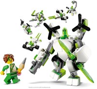 LEGO DREAMZzz Z-Blobs robot- en voertuigavonturen-3