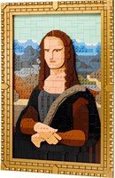 LEGO Art 31213 Mona Lisa-2