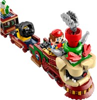 LEGO Super Mario 71437 De Bowser Exprestrein-3