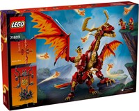 LEGO Ninjago Brondraak van Beweging-3