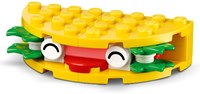 LEGO Classic Creatieve etensvriendjes-3